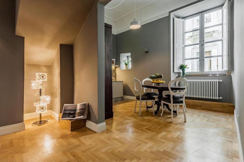 Dimora Delle Maestranze Apartment Syracuse Exterior photo