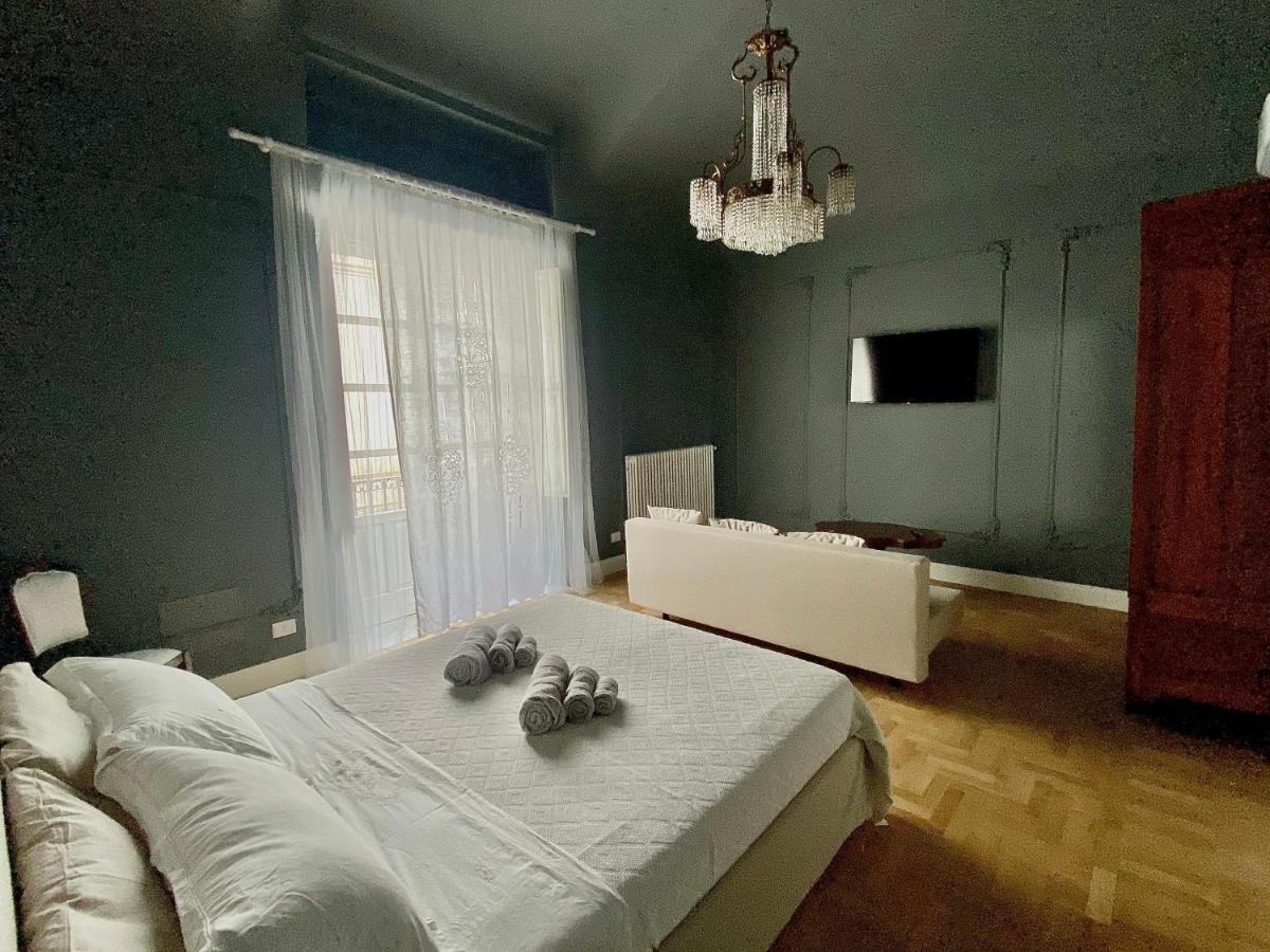 Dimora Delle Maestranze Apartment Syracuse Exterior photo