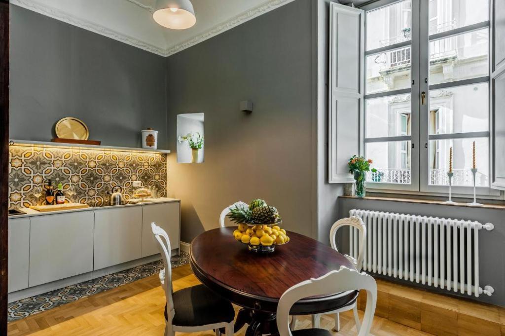Dimora Delle Maestranze Apartment Syracuse Exterior photo