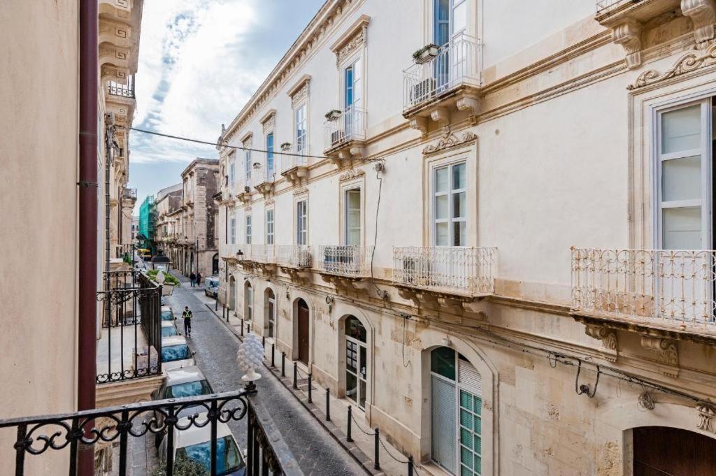 Dimora Delle Maestranze Apartment Syracuse Exterior photo